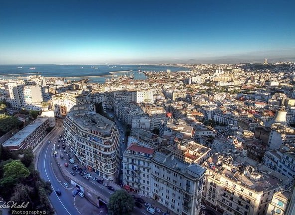 alger
