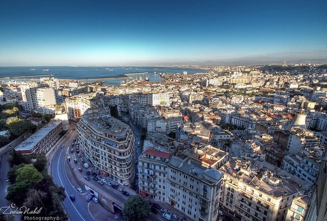alger