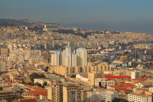 alger