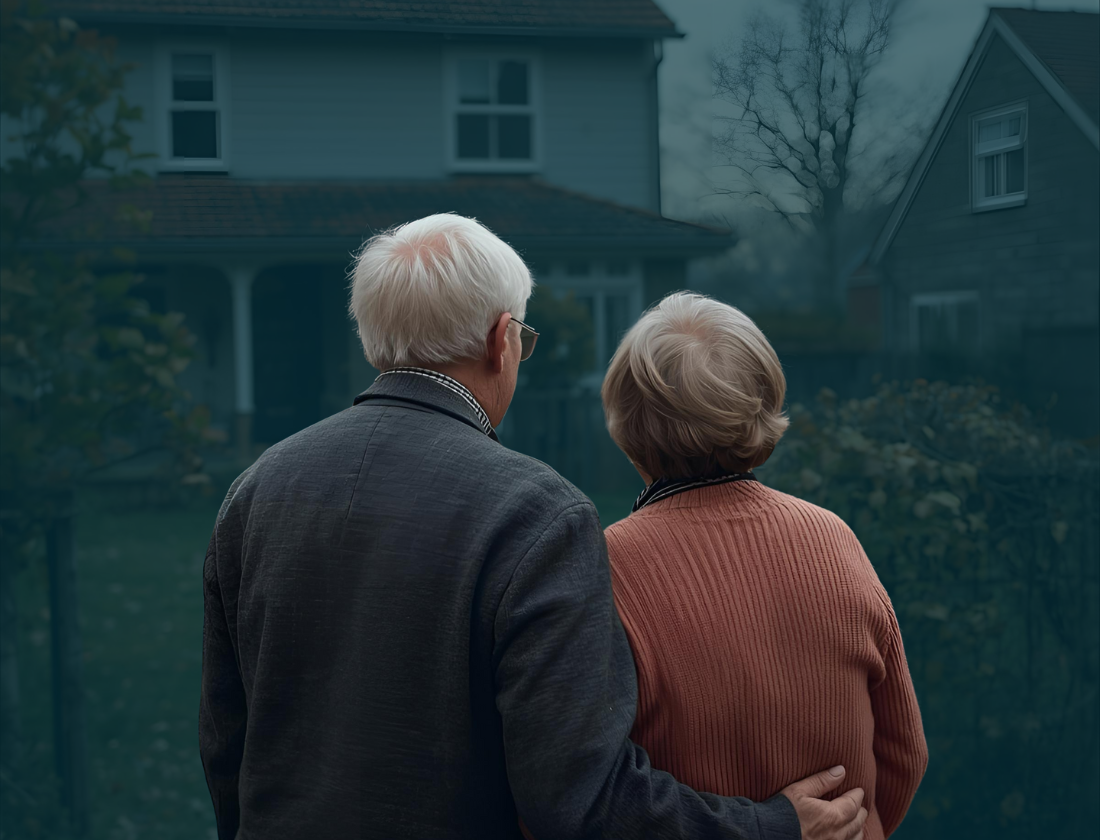 acheter bien immobilier Algérie retraite diaspora