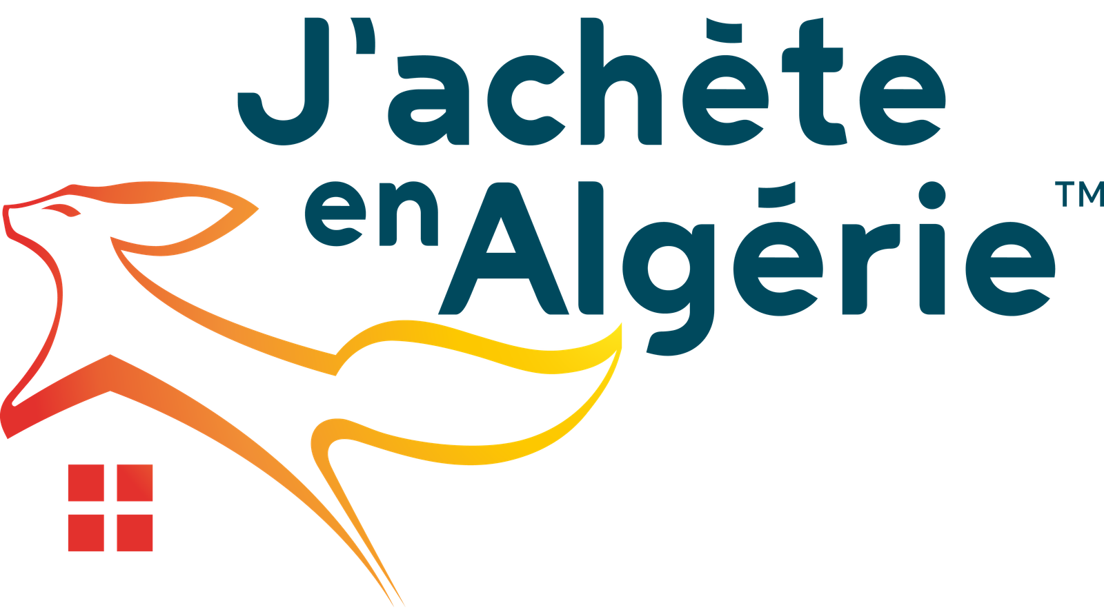 logo j'achete en algerie