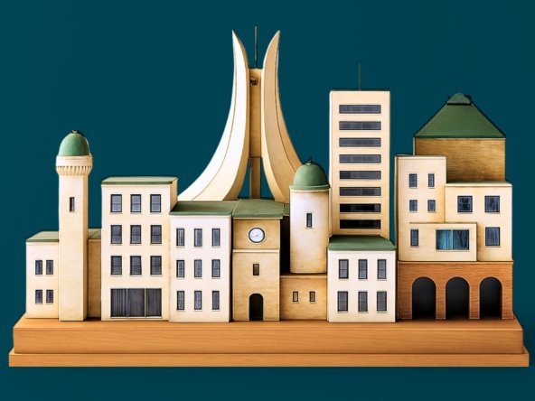 Les types de biens les plus recherchés pour la location en Algérie en 2025