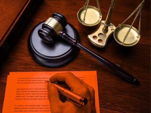 notaire en Algérie sécurité juridique immobilier 2025