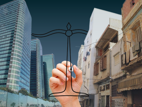 Les avantages d’acheter un bien neuf vs un bien ancien en Algérie