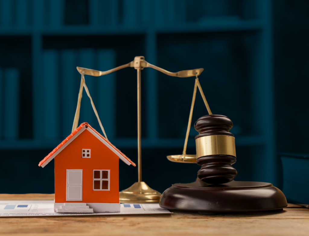 Juridique & conformité immobilière en Algérie : sécuriser son achat et éviter les risques en 2025