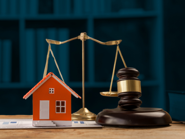 Juridique & conformité immobilière en Algérie : sécuriser son achat et éviter les risques en 2025