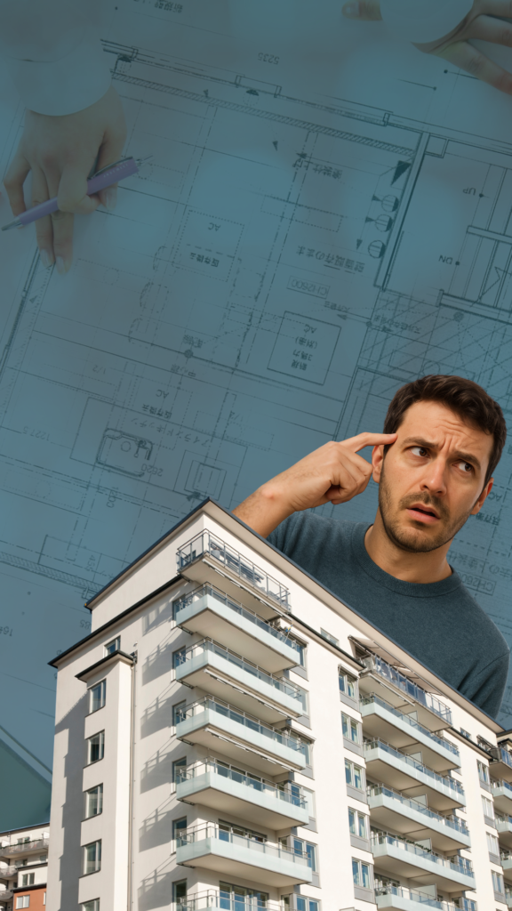 Appartement livré ou appartement sur plan : quelle stratégie privilégier en 2025 pour investir en Algérie ?