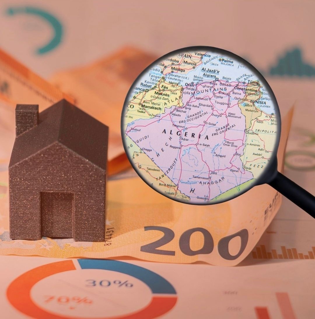 Immobilier en Algérie : le grand récapitulatif 2025 pour les acheteurs de la diaspora
