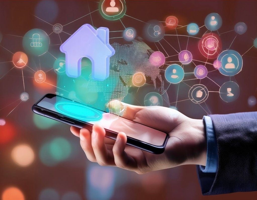 Médias & communication immobilière en Algérie : un levier clé pour investir en confiance en 2025