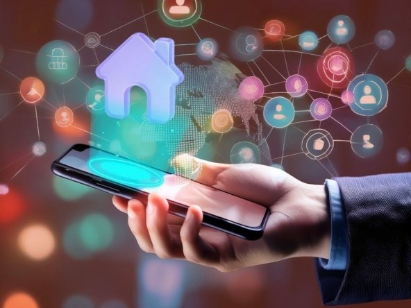 Médias & communication immobilière en Algérie : un levier clé pour investir en confiance en 2025