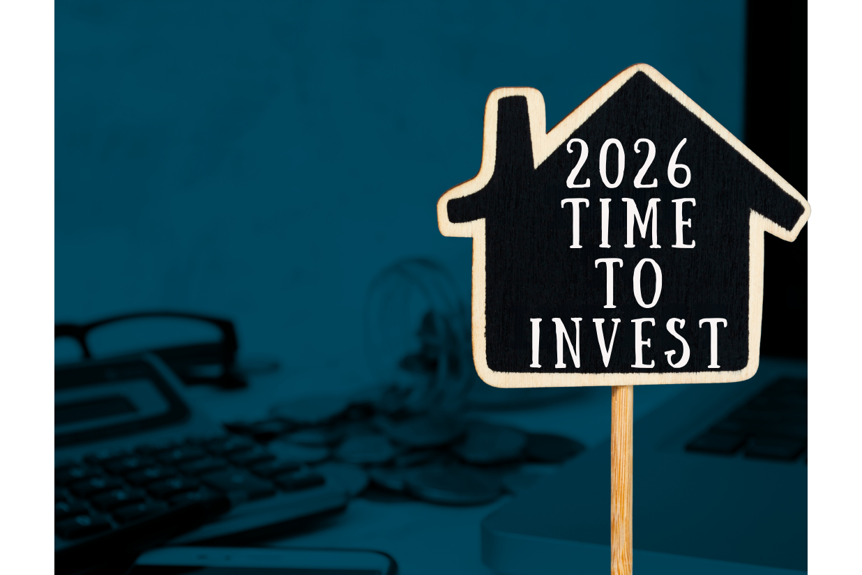 Finance & Investissement immobilier en Algérie en 2026 : tendances, opportunités et conseils pratiques