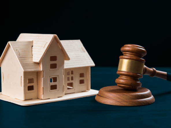 Juridique & conformité immobilière en Algérie en 2026 : ce que vous devez savoir avant d’acheter