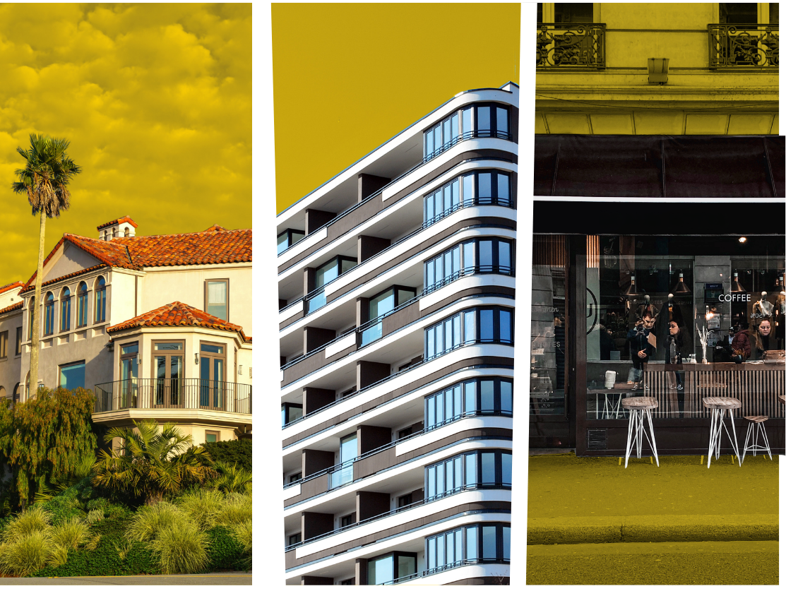 Choisir le bon bien immobilier en Algérie en 2026 : appartement, villa, terrain ou local commercial ?