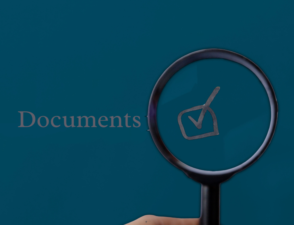 Quels documents vérifier avant d'acheter un logement neuf en Algérie ?
