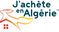 logo j'achete en algerie